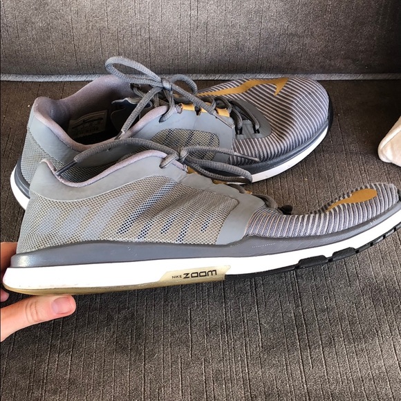 Nike Other - Men Nike Zoom sneakers